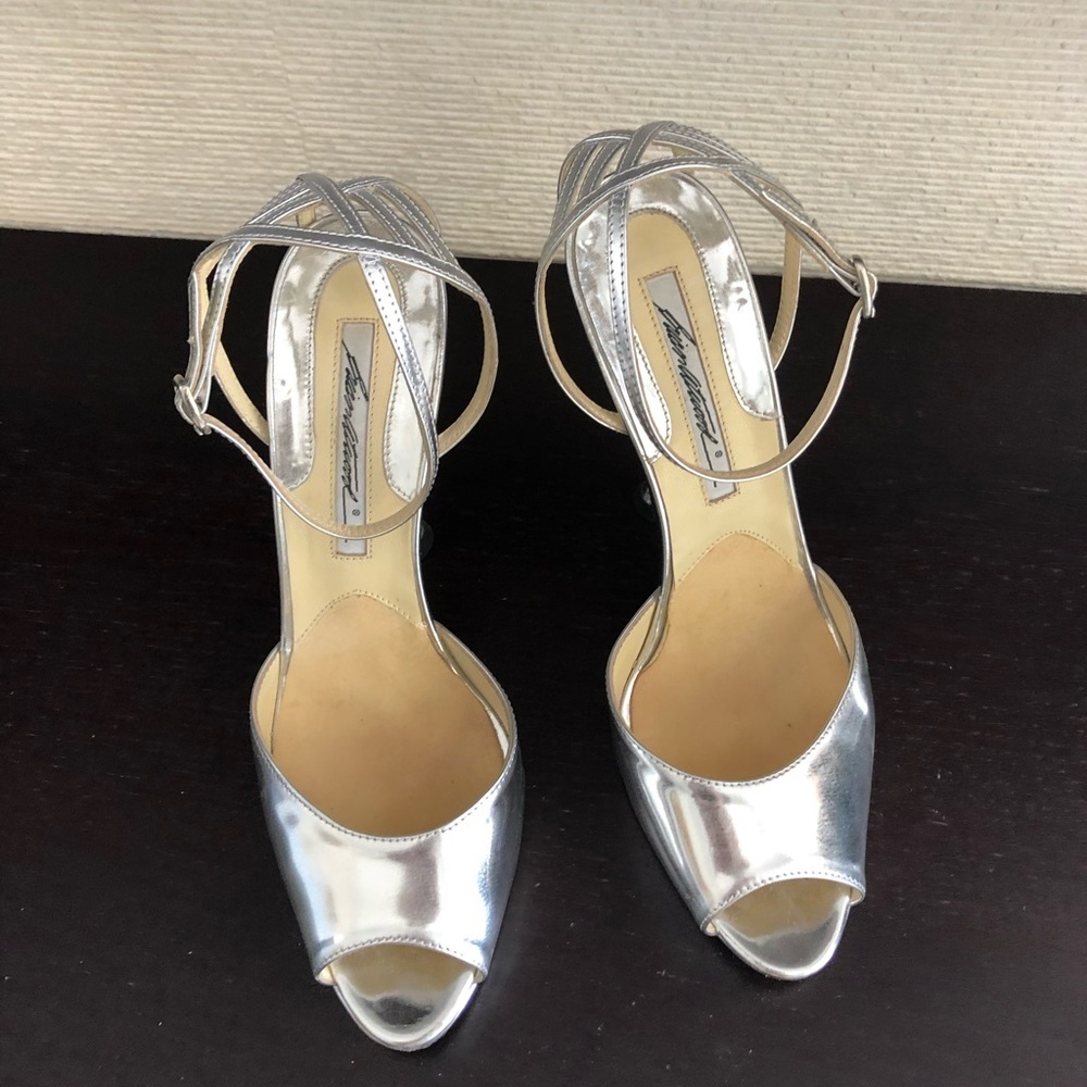 Brian Atwood shoes